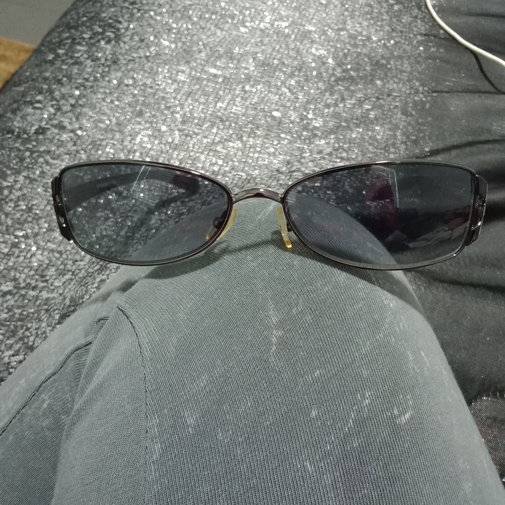 Emporio ARMANI Shades